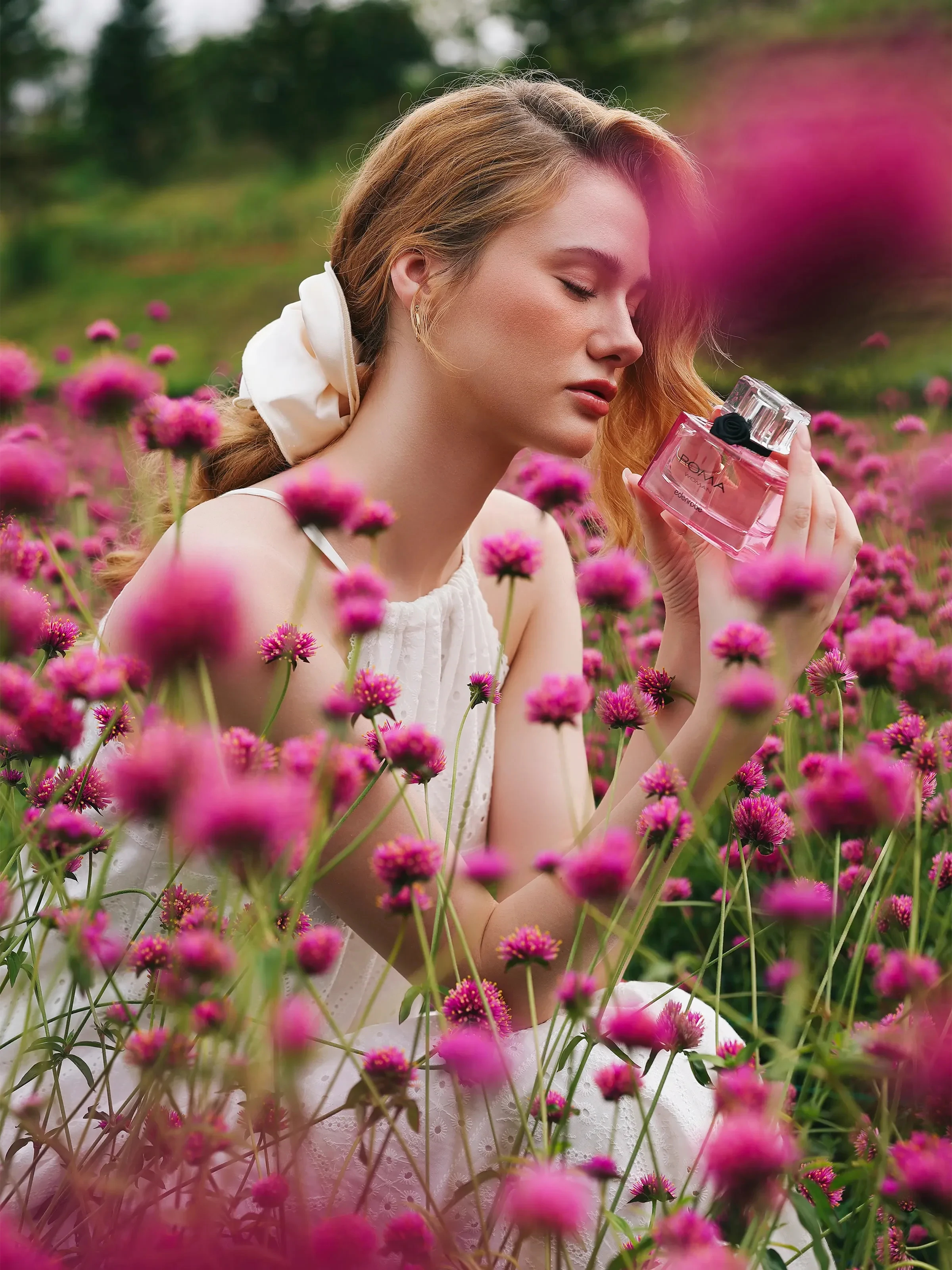 Women's Perfume