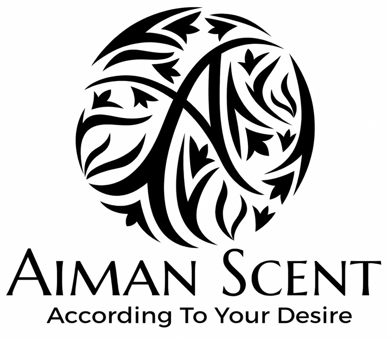 Aiman Scent